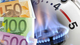 German government issues new gas price warning  Bloomberg