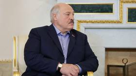 Main Russian objective in Ukraine already achieved – Lukashenko