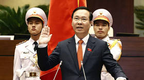 China risks losing a crucial Asian comrade
