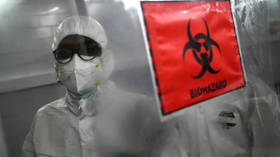 Washington wants to create biological crises at will – Moscow