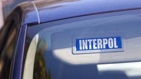 Russia denies limiting Interpol powers 