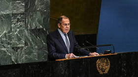 Lavrov to travel to US for key UN assembly
