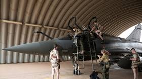 US prepares to evacuate Niger