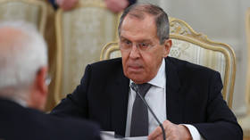 West has shown its ‘true Russophobic face’ – Lavrov