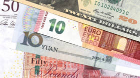 Russian savers prefer yuan to euro and dollar – survey