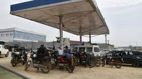 Exchange rate crisis will keep Nigerian fuel costs high – analyst