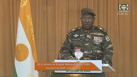 Niger’s new military government outlines transitional period