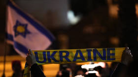 Ukraine issues new warning to Israel