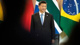 China wants BRICS to rival G7 – FT
