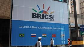 China in favor of BRICS expansion – Russian media