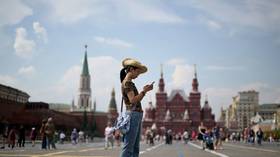China flags new visa-free travel agreement with Russia