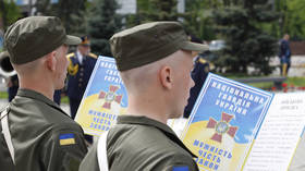 Public mood in Ukraine ‘somber’ amid ‘sluggish’ counteroffensive – media