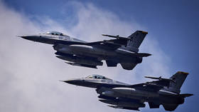欧盟国家提出向乌克兰捐赠F-16的关键条件