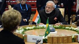 Why India doesn’t want BRICS to dismantle the world order built by the West