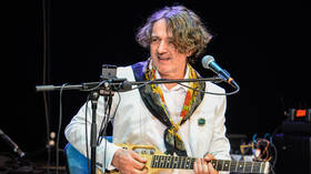 Musician Goran Bregovic banned by EU hopeful over stance on Russia