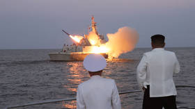 North Korea warns of ‘thermonuclear war’