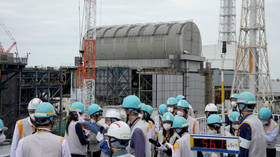 Japan’s Fukushima water discharge ‘irresponsible’ – China