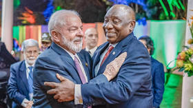 Brazil ‘is back’ in Africa – president