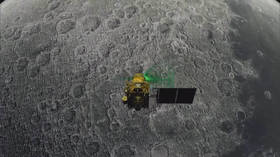 India’s Chandrayaan-3 mission lands on Moon
