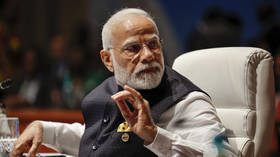 India makes space proposal at BRICS summit
