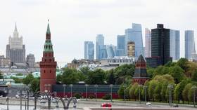 Moscow’s economy grew 20% in just five years – deputy mayor
