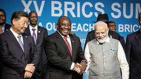 How one new member can complicate things for BRICS