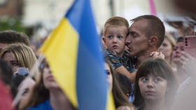 ‘Nothing to congratulate’ on Ukraine’s Independence Day – Moscow