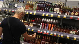 India begins gin exports to Russia – report