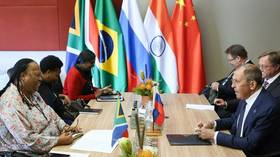 Johannesburg BRICS declaration (FULL TEXT)