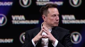 Elon Musk says he’s being sued for ‘political purposes’