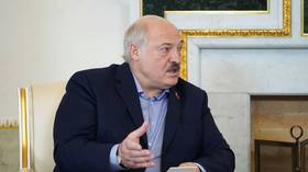 Prigozhin didn’t request security guarantees – Lukashenko