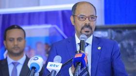 Ethiopia's Amhara region president resigns