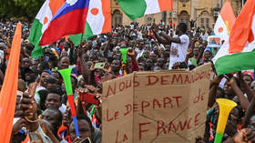 Niger expels French ambassador