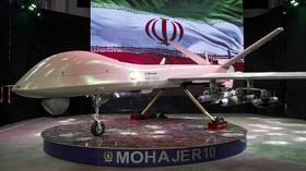 Европейские страны хотят покупать иранские беспилотники – Тегеран