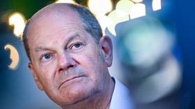 Scholz laments state of Germany’s economy