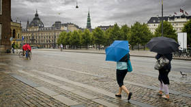 EU state blames poor sales on rain