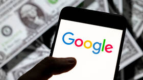 Google’s debts in Russia revealed