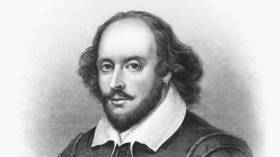Shakespeare banned in US school districts over ‘sexual content’