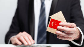 Turkish house prices more than double