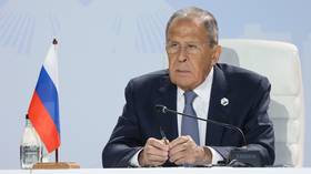 Lavrov to lead Russian delegation at G20 summit – Moscow