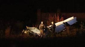Prigozhin plane crash may have been deliberate – Kremlin