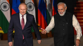 59% of Indians back Putin – poll