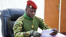 Afrikanisches Land verabschiedet Gesetz zur Entsendung von Truppen nach Niger