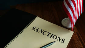 Experts warn US government about blowback from sanctions