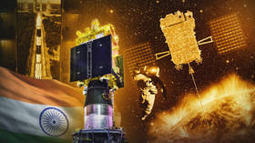 Surya Namaskaar: Eine gewagte Weltraummission zielt darauf ab, die von der Sonne ausgehende Bedrohung zu stoppen