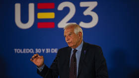 EU should be ready to admit ten new members – Borrell