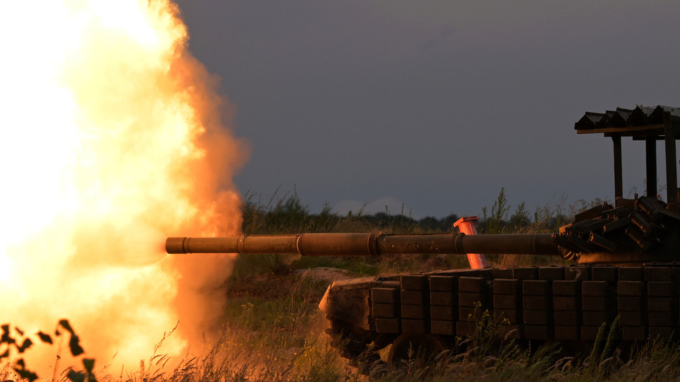 Moscow warns of direct clash with NATO