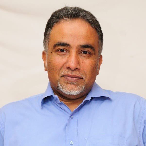 Anil Padmanabhan