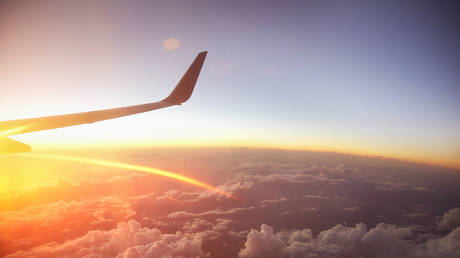 Global air travel booming – IATA