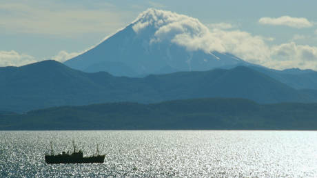 Putin touts huge undiscovered resources in Russia’s Far East